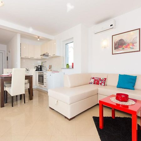 Apartments Josip Čižići 外观 照片