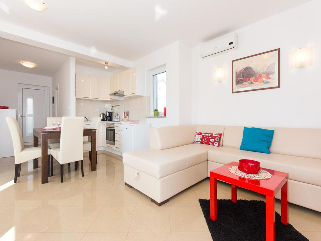 Apartments Josip Čižići 外观 照片