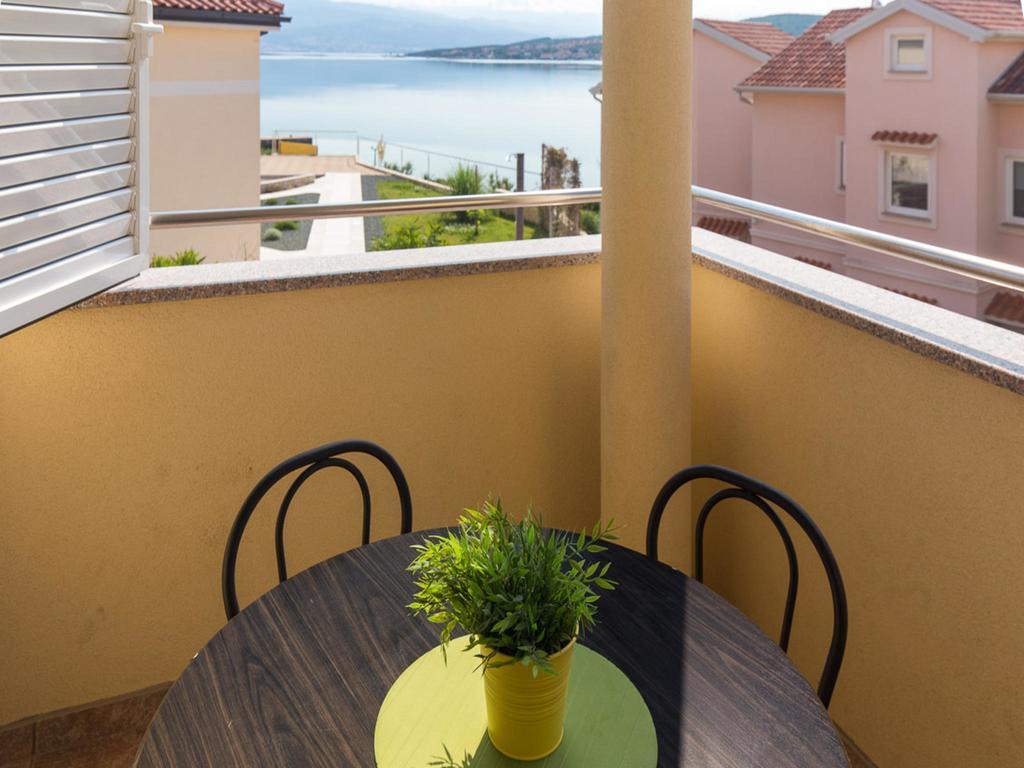 Apartments Josip Čižići 外观 照片