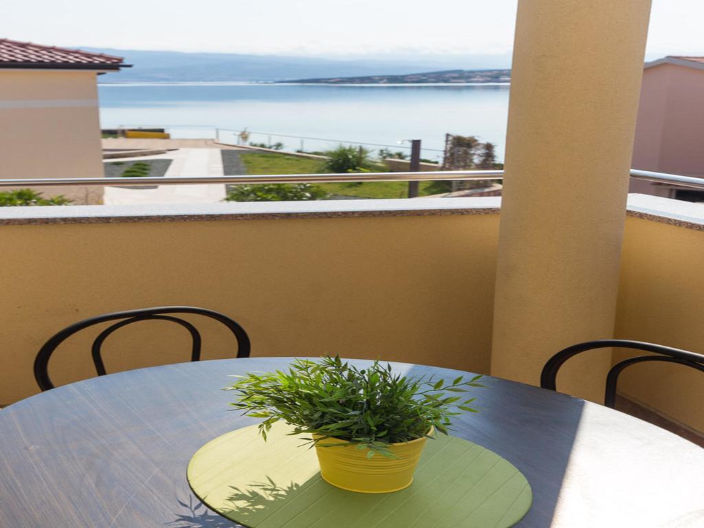 Apartments Josip Čižići 外观 照片