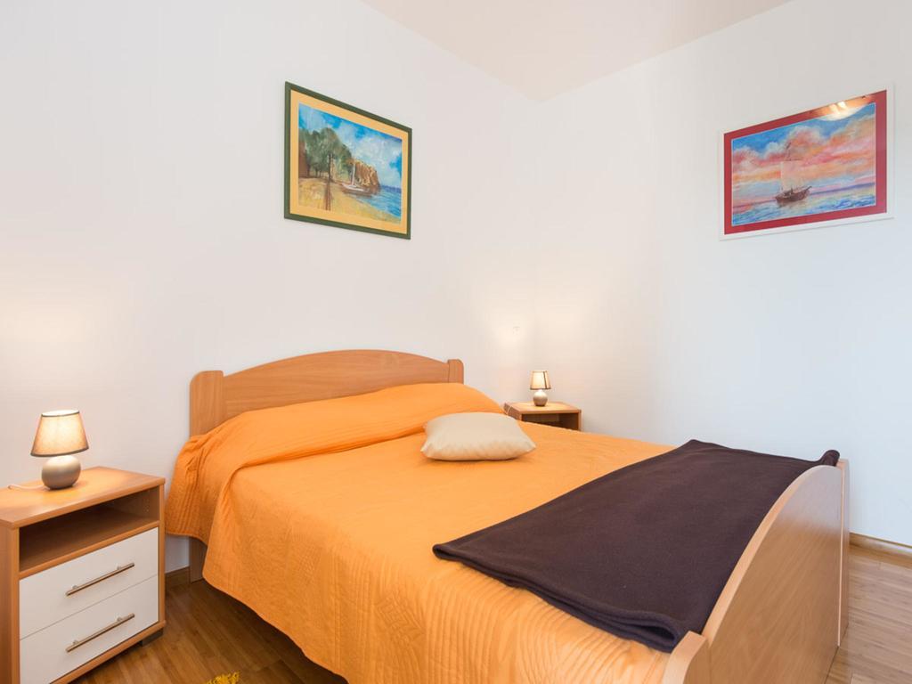 Apartments Josip Čižići 外观 照片