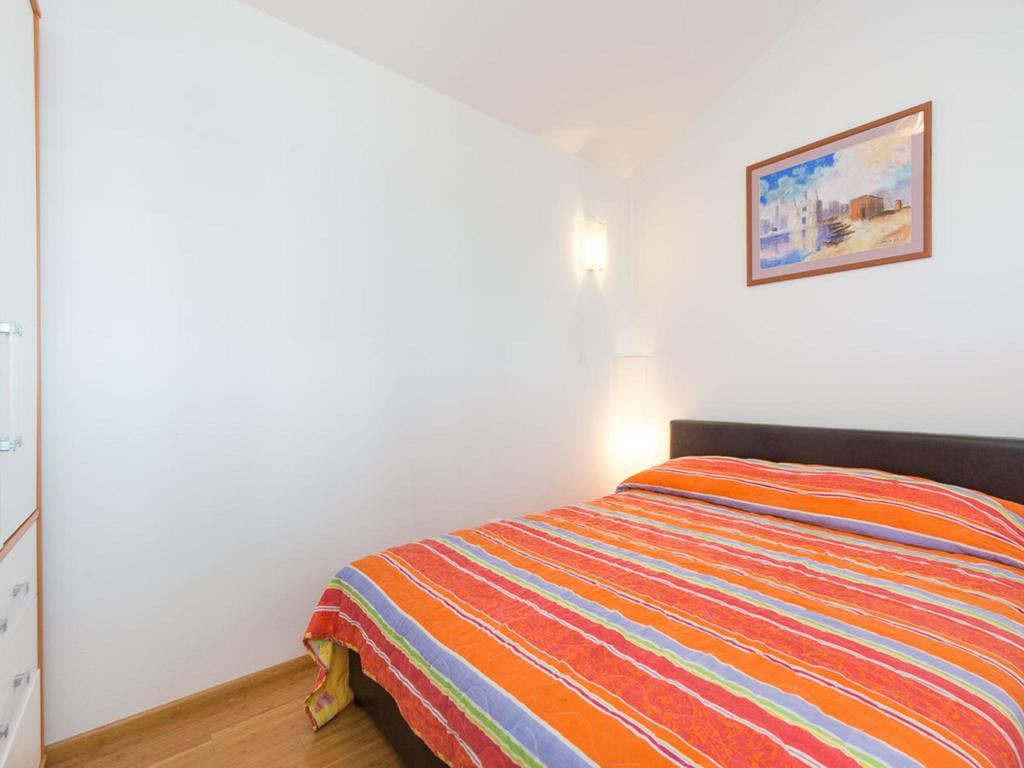 Apartments Josip Čižići 外观 照片