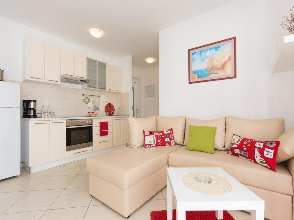 Apartments Josip Čižići 外观 照片